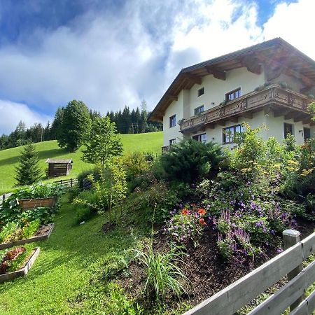 Oberleiten Apartments Wagrain Eksteriør billede