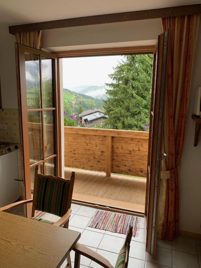Oberleiten Apartments Wagrain Eksteriør billede