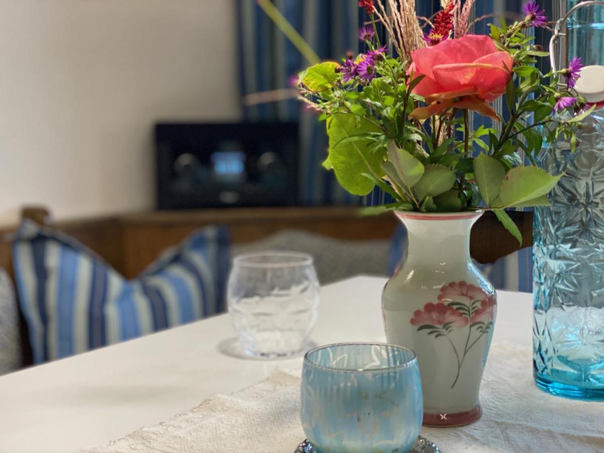 Oberleiten Apartments Wagrain Eksteriør billede
