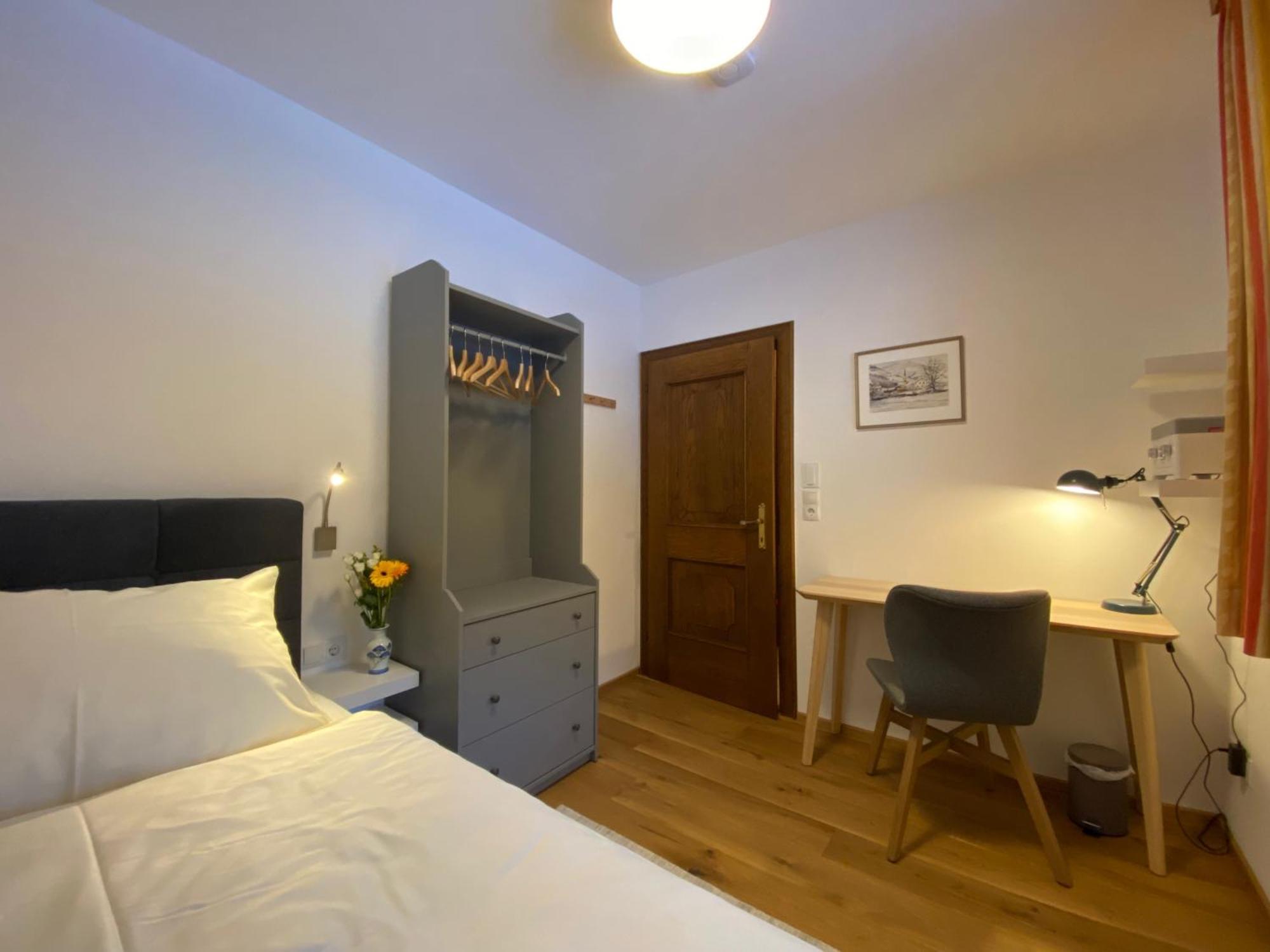 Oberleiten Apartments Wagrain Eksteriør billede