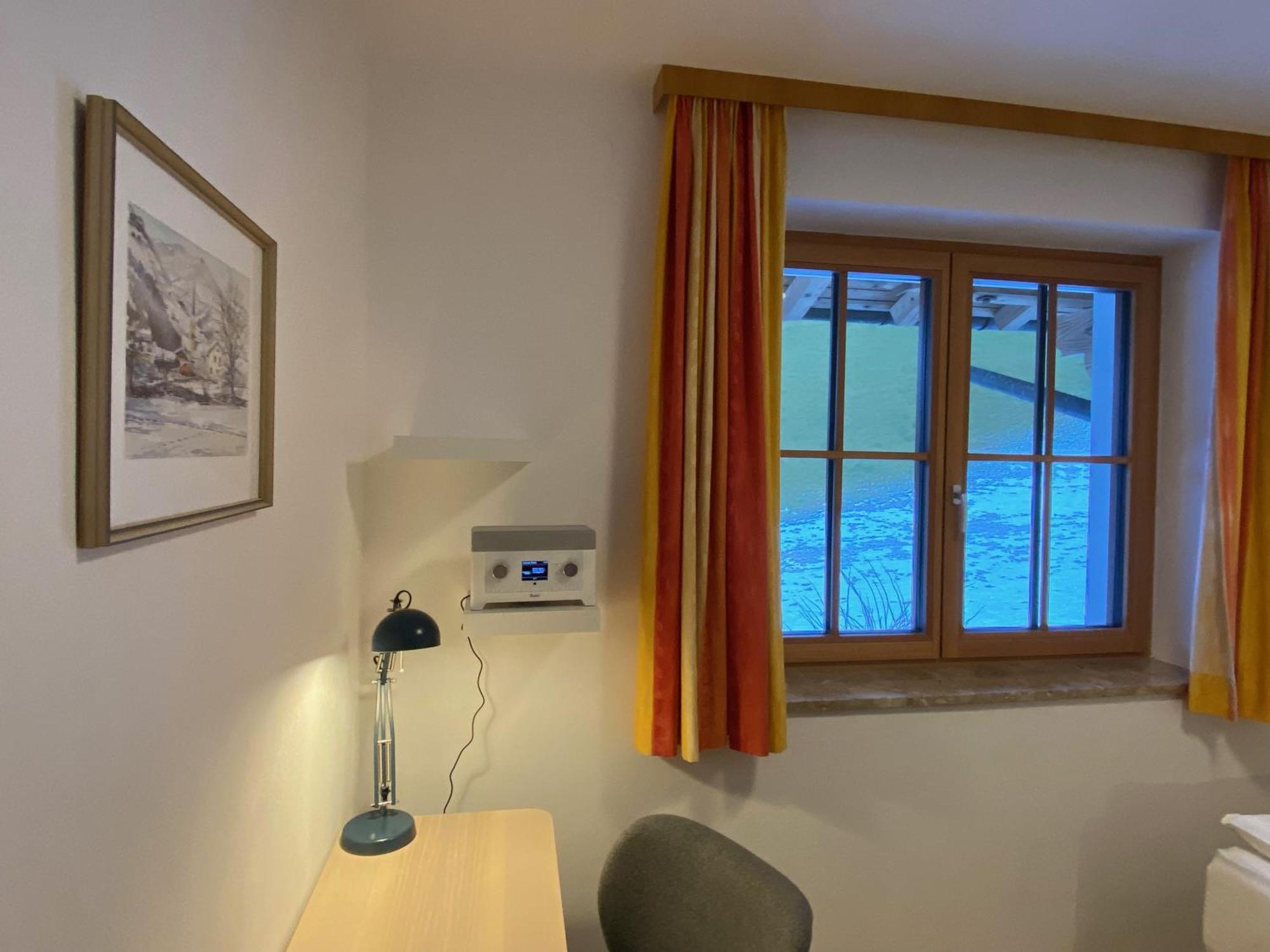 Oberleiten Apartments Wagrain Eksteriør billede