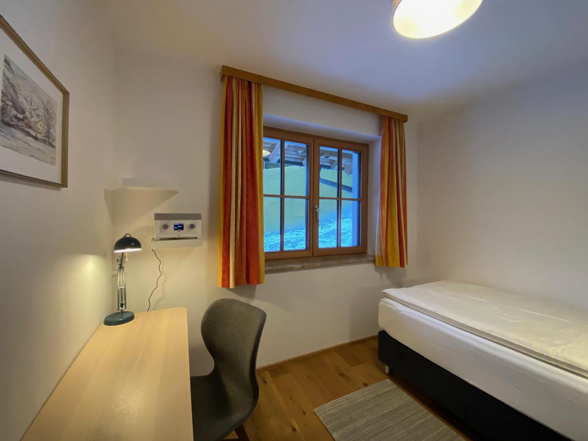 Oberleiten Apartments Wagrain Eksteriør billede