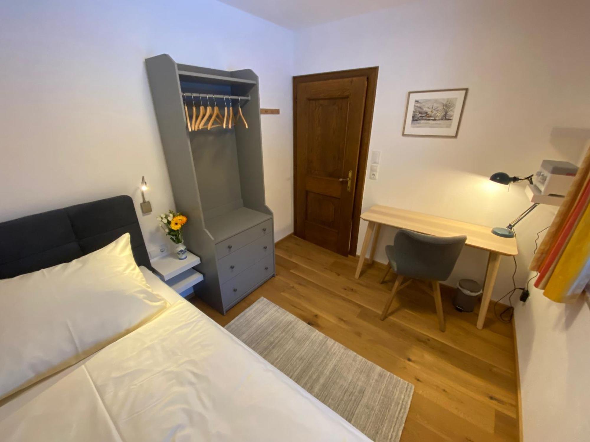 Oberleiten Apartments Wagrain Eksteriør billede
