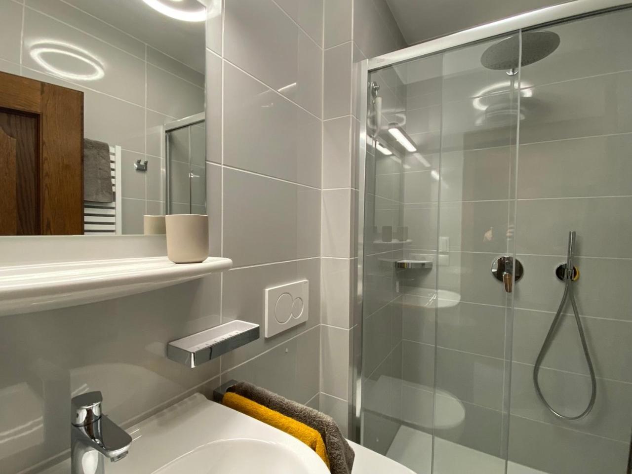 Oberleiten Apartments Wagrain Eksteriør billede