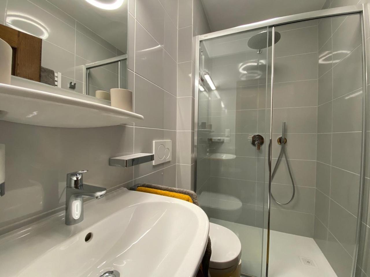 Oberleiten Apartments Wagrain Eksteriør billede