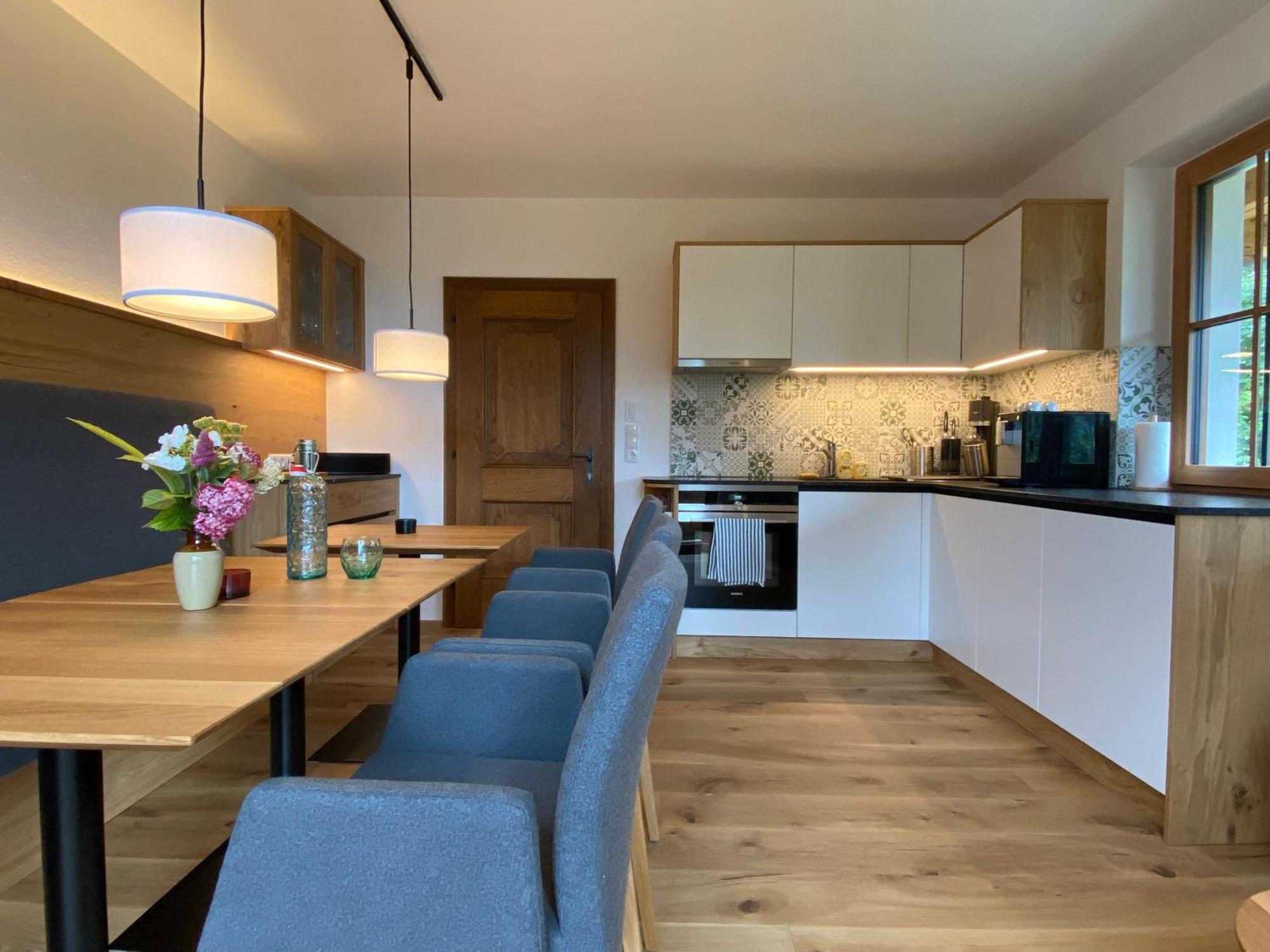 Oberleiten Apartments Wagrain Eksteriør billede