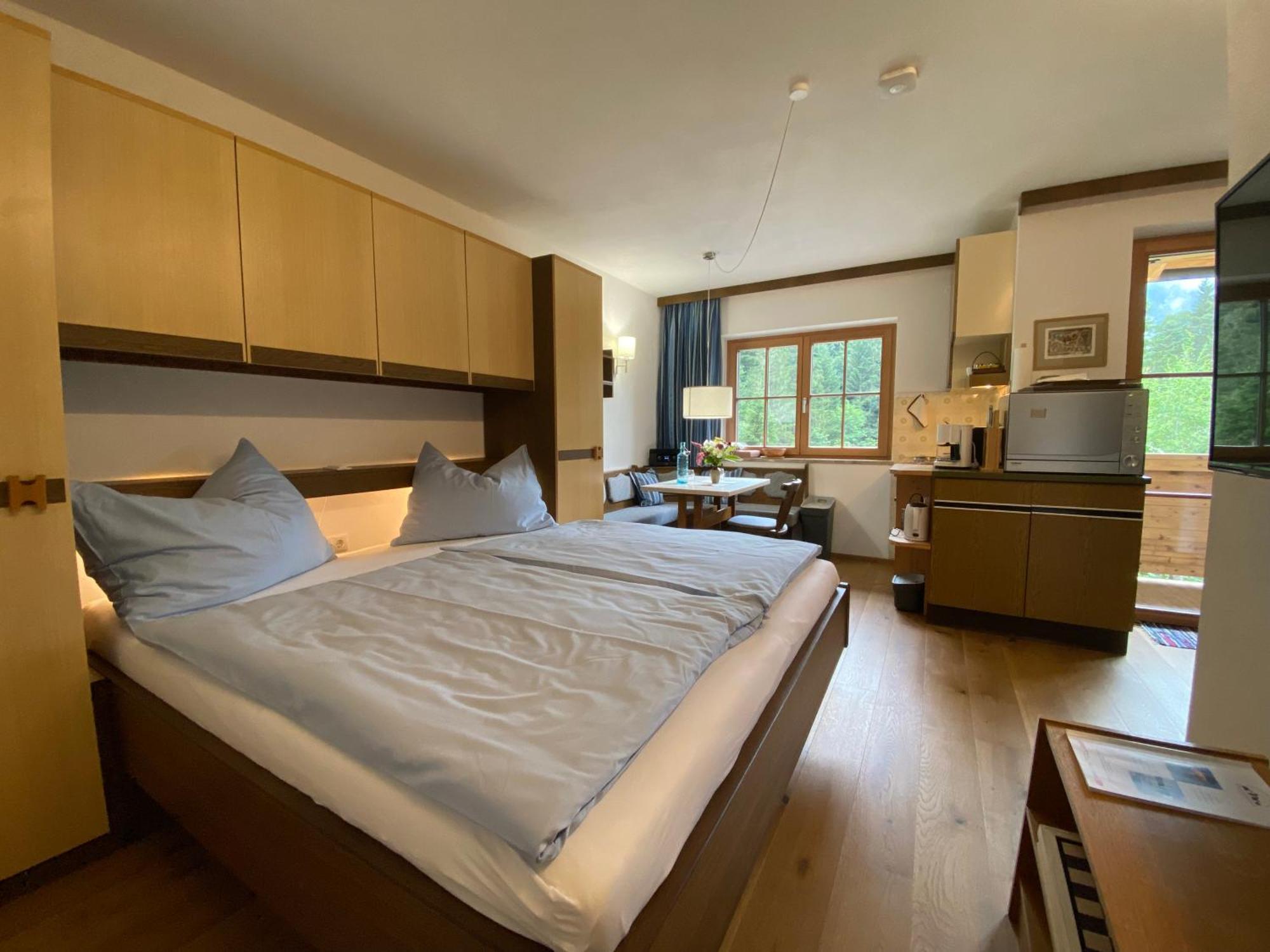 Oberleiten Apartments Wagrain Eksteriør billede