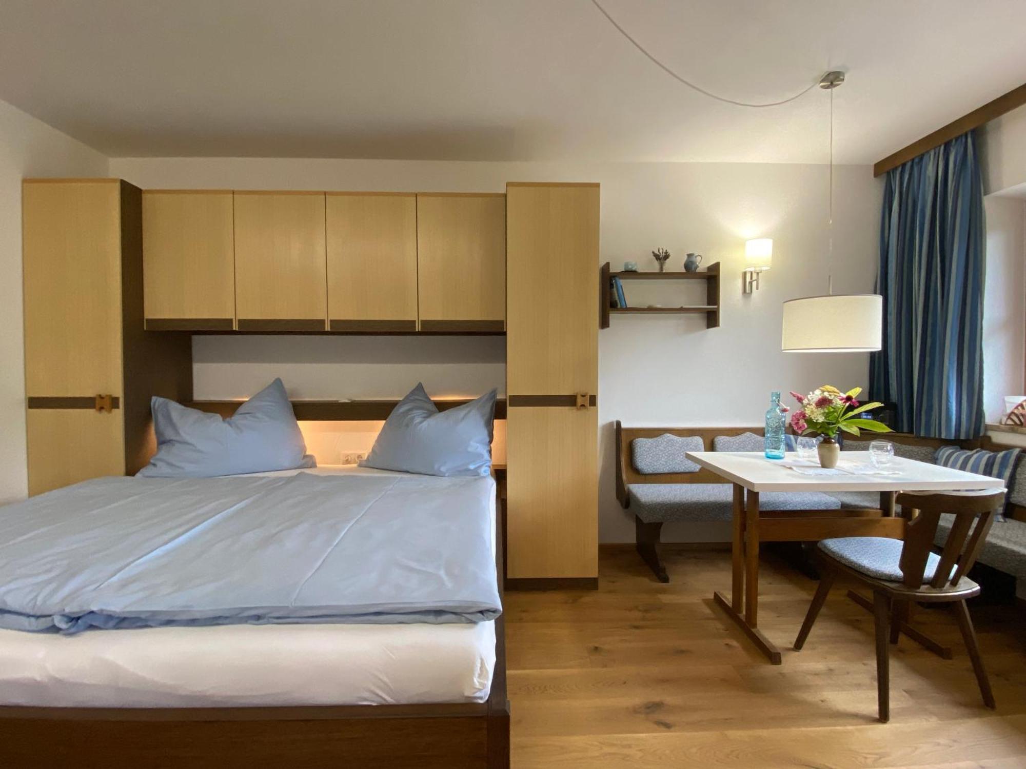 Oberleiten Apartments Wagrain Eksteriør billede