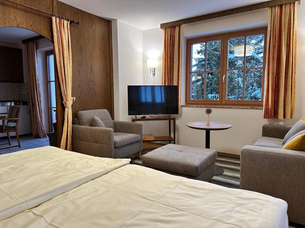 Oberleiten Apartments Wagrain Eksteriør billede