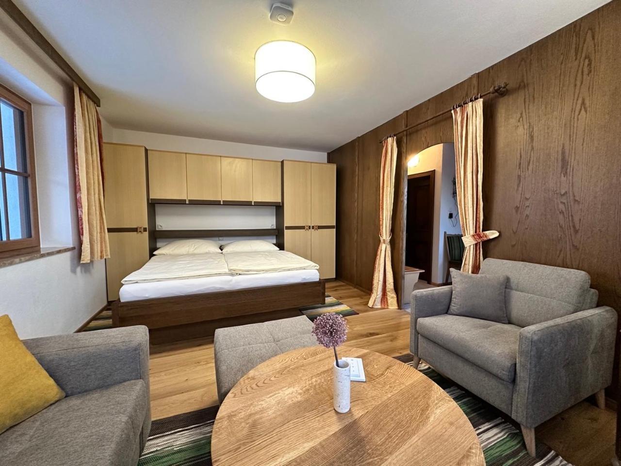 Oberleiten Apartments Wagrain Eksteriør billede