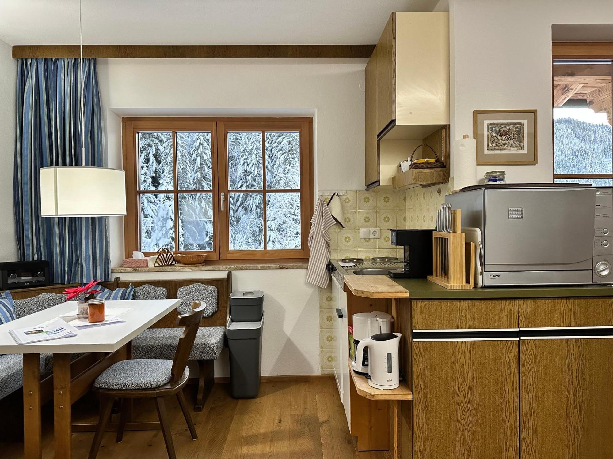 Oberleiten Apartments Wagrain Eksteriør billede