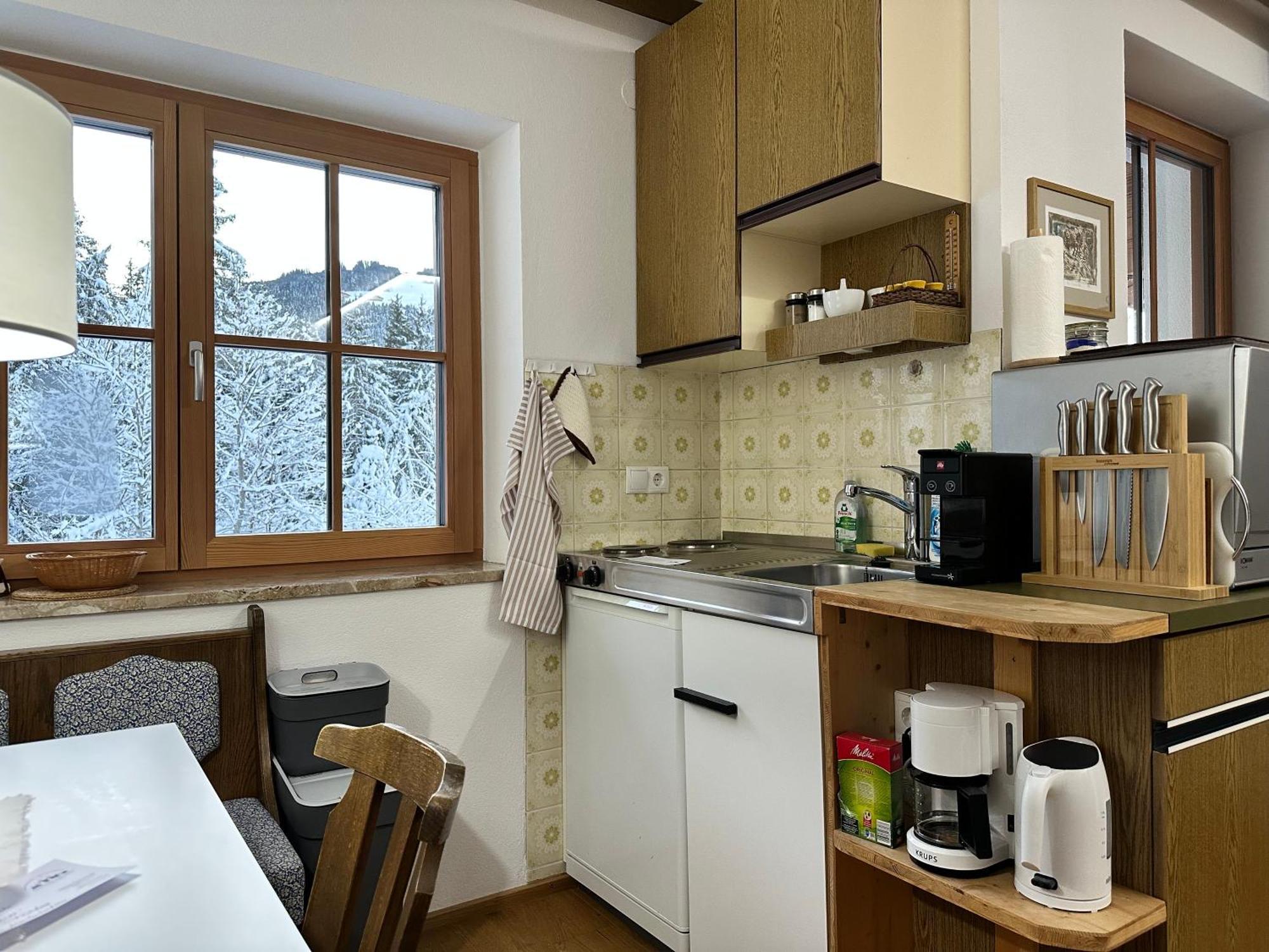 Oberleiten Apartments Wagrain Eksteriør billede